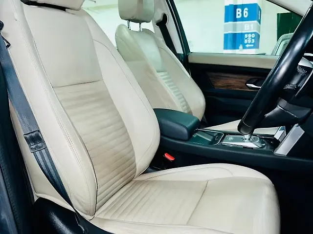 Used Land Rover Discovery Sport [2020-2022] S in Mumbai