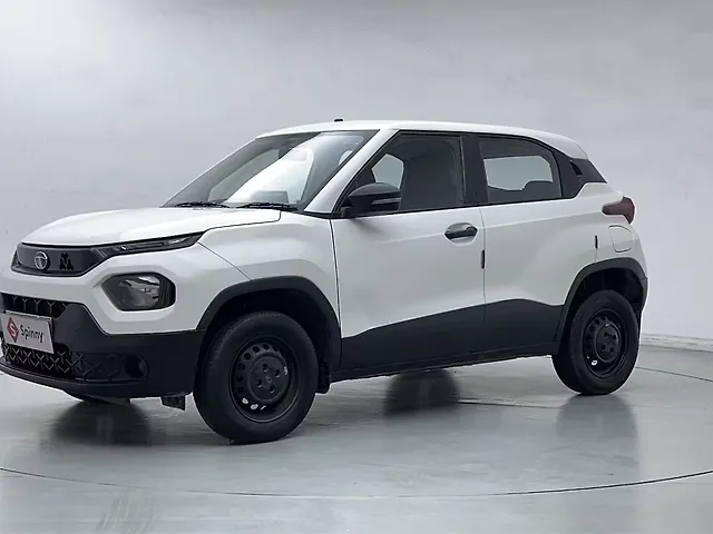 Used 2023 Tata Punch in Ghaziabad