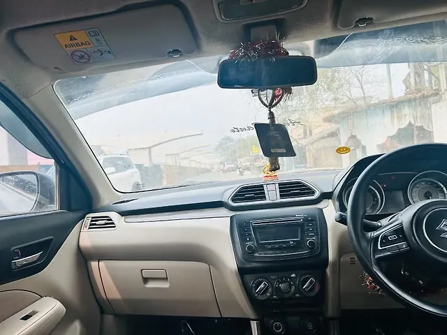 Used Maruti Suzuki Dzire [2020-2024] VXi AGS [2020-2023] in Jamshedpur