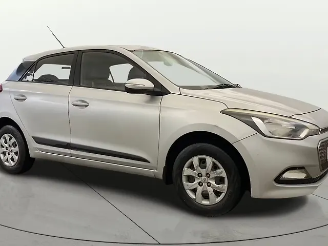 Used 2016 Hyundai Elite i20 in Delhi