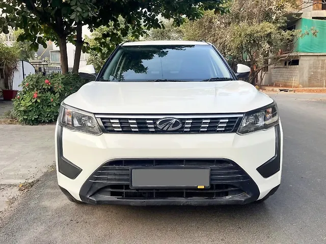 Used 2019 Mahindra XUV300 in Bangalore