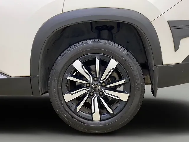 Used MG Hector [2019-2021] Sharp 1.5 DCT Petrol in Navi Mumbai