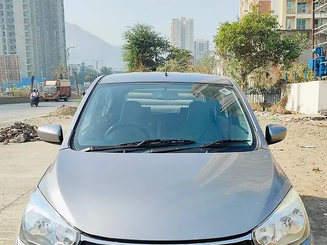 Used 2021 Maruti Suzuki Celerio in Mumbai