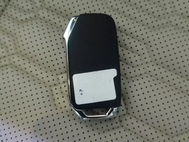 Used Kia Seltos [2023-2024] HTX 1.5 Petrol MT [2023-2024] in Ahmedabad