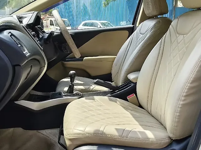 Used Honda City [2014-2017] SV in Mumbai