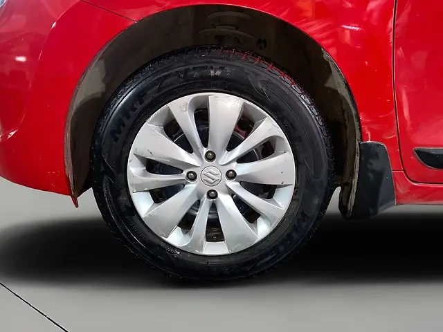 Used Maruti Suzuki Baleno [2015-2019] Delta 1.2 in Kolkata