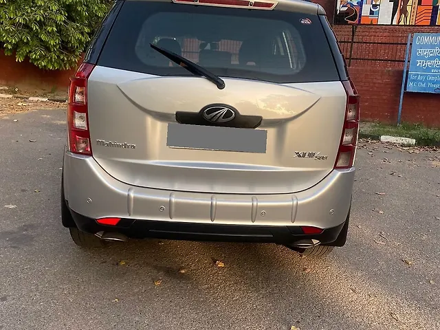 Used Mahindra XUV500 [2011-2015] W6 2013 in Chandigarh