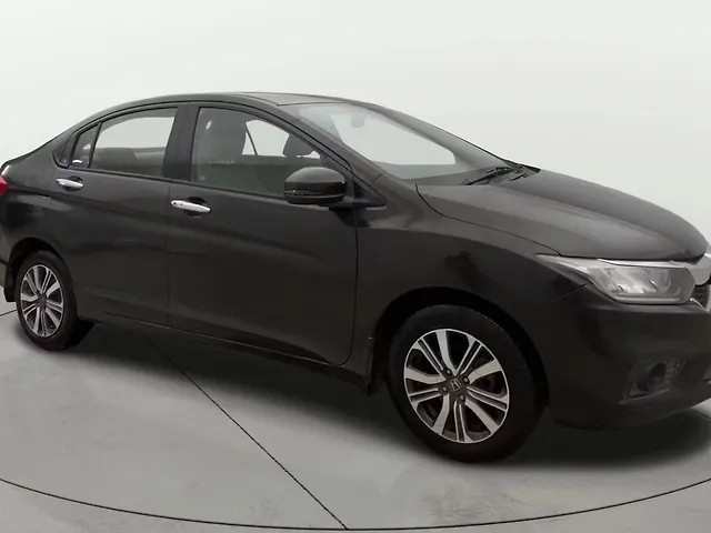 Used 2018 Honda City in Ghaziabad