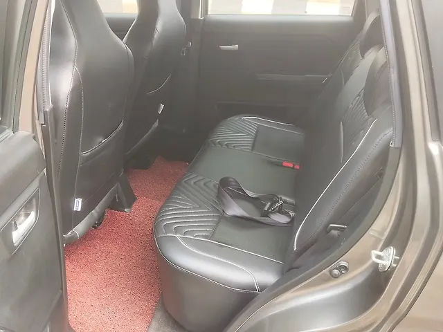 Used Maruti Suzuki Wagon R ZXI 1.2 [2023-2025] in Guwahati