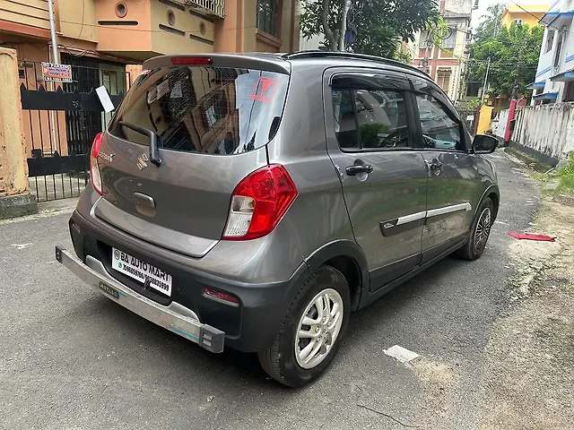 Used 2020 Maruti Suzuki Celerio X in Kolkata