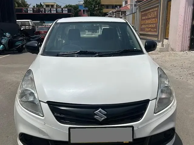 Used 2019 Maruti Suzuki DZire in Chennai