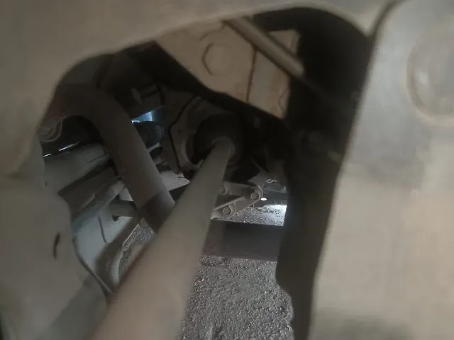 Used Maruti Suzuki Baleno [2015-2019] Delta 1.2 in Chennai