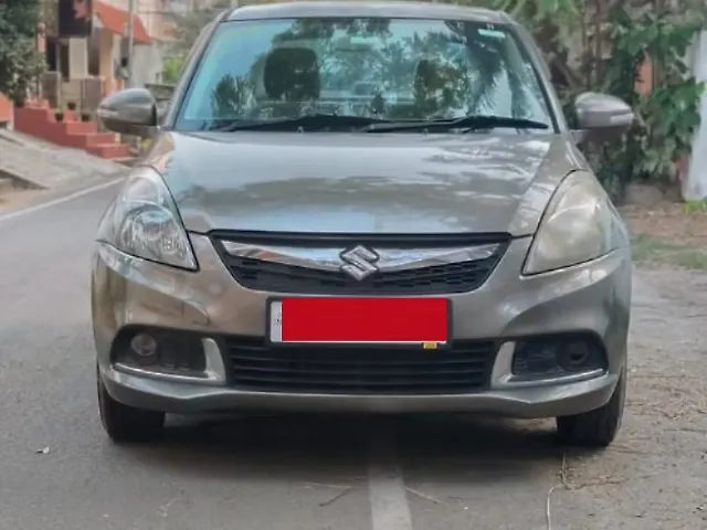 Used 2016 Maruti Suzuki Swift DZire in Chennai