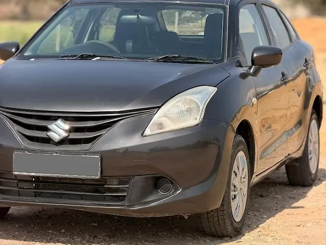 Used Maruti Suzuki Baleno [2015-2019] Sigma 1.2 in Nagaur