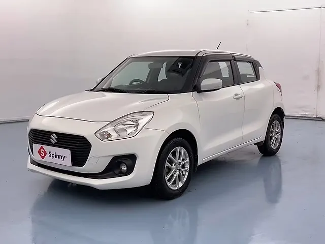 Used 2019 Maruti Suzuki Swift in Lucknow