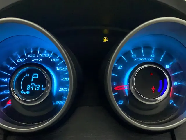 Used Mahindra XUV500 [2015-2018] W10 AT 1.99 in Mumbai