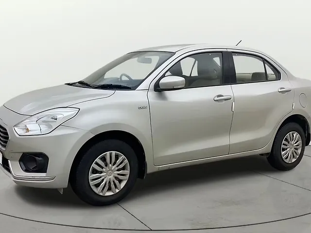 Used Maruti Suzuki Dzire [2017-2020] VDi AMT in Hyderabad