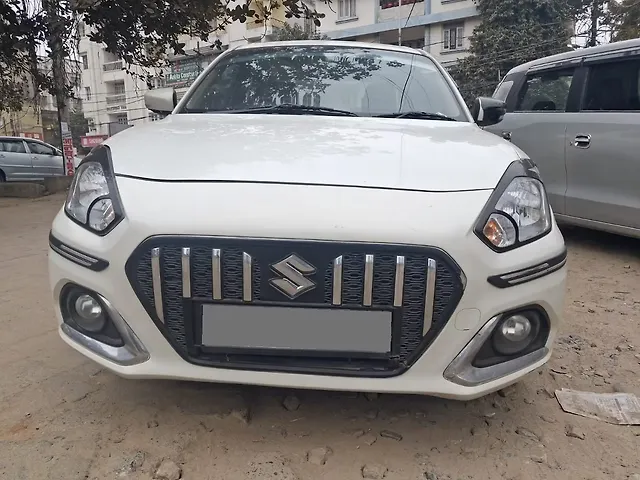 Used 2023 Maruti Suzuki DZire in Patna