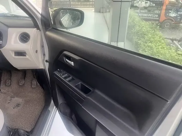 Used Maruti Suzuki Wagon R [2019-2022] VXi 1.2 in Patna