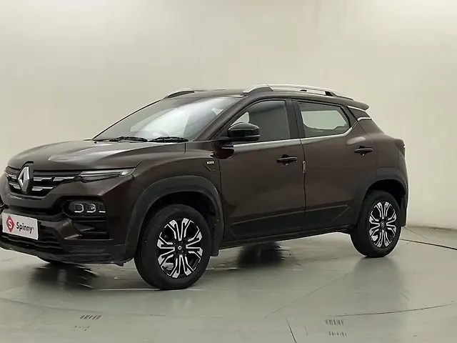 Used 2023 Renault Kiger in Mumbai