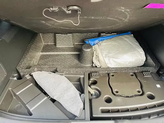 Used MG Hector [2023-2025] Sharp Pro 1.5 Turbo Petrol  CVT [2023] in Mumbai