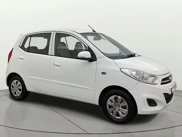 Used 2012 Hyundai i10 in Pune