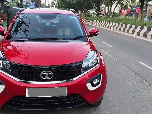 Used 2018 Tata Nexon in Guwahati