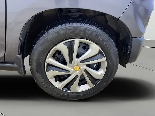 Used Maruti Suzuki S-Presso [2019-2022] VXi Plus in Vadodara