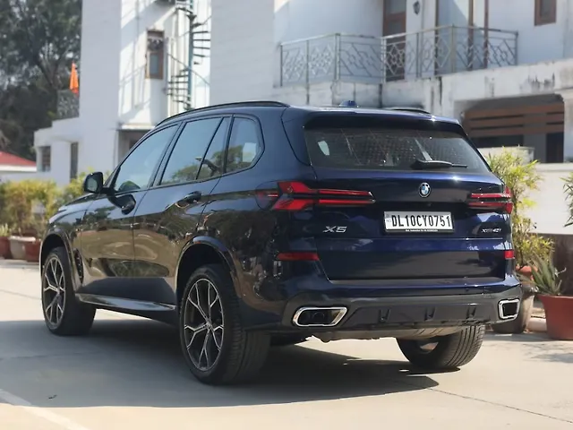 Used BMW X5 xDrive40i M Sport in Delhi Used BMW X5 xDrive40i M Sport in Delhi