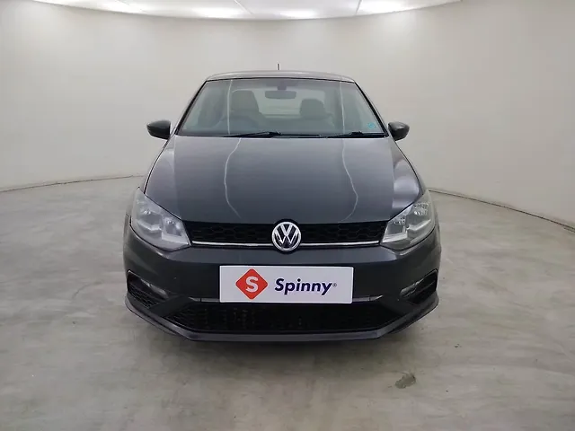 Used Volkswagen Vento Highline Plus 1.0L TSI Automatic in Coimbatore