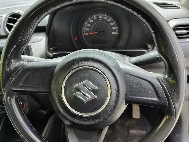 Used Maruti Suzuki Swift [2021-2024] LXi [2021-2023] in Indore