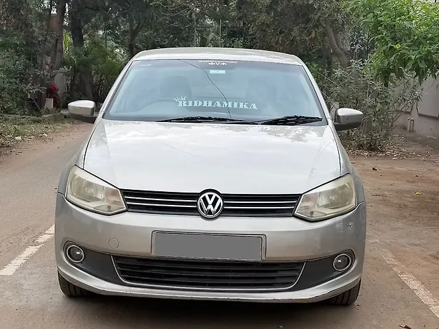 Used 2011 Volkswagen Vento in Coimbatore