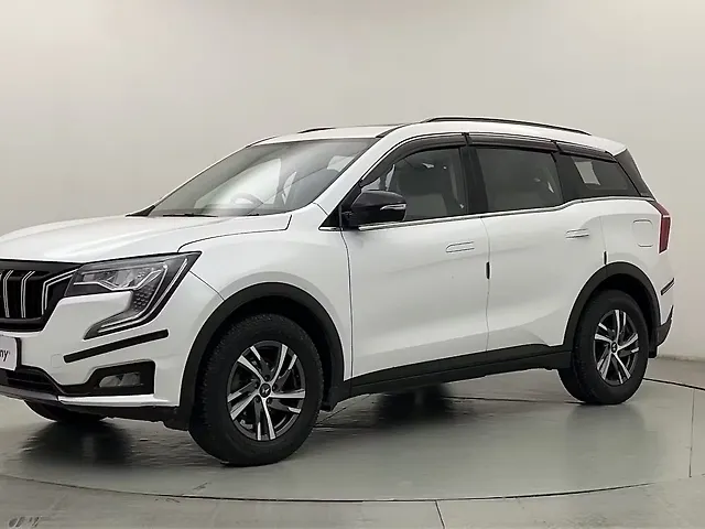 Used 2023 Mahindra XUV700 in Navi Mumbai