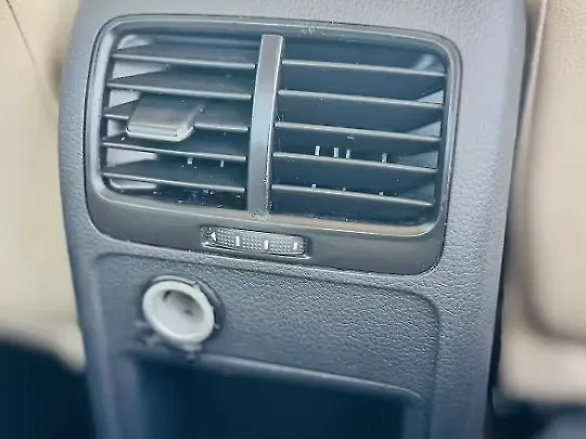 Used Volkswagen Jetta Highline TDI AT in Surat