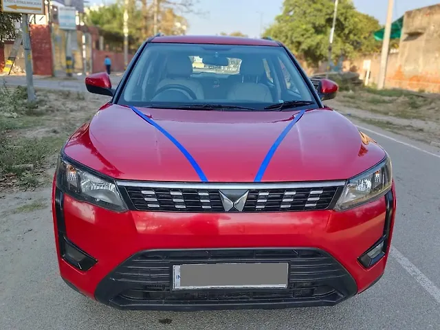 Used 2023 Mahindra XUV300 in Delhi
