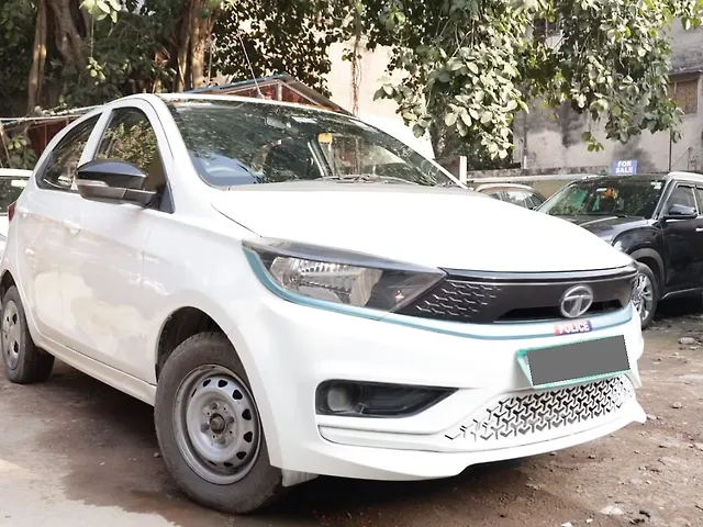 Used Tata Tiago EV XT Long Range [2022-2025] in Kanpur