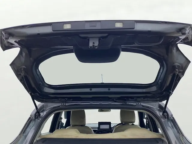 Used Tata Punch [2021-2026] Adventure MT [2021-2023] in Faridabad