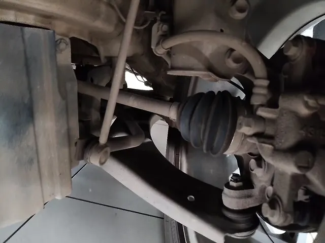 Used Maruti Suzuki Swift [2021-2024] VXi AMT in Bangalore