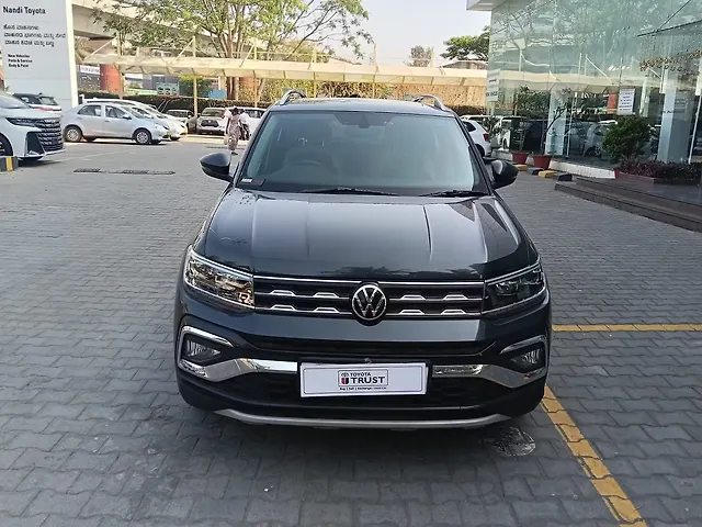 Used 2023 Volkswagen Tiguan in Bangalore