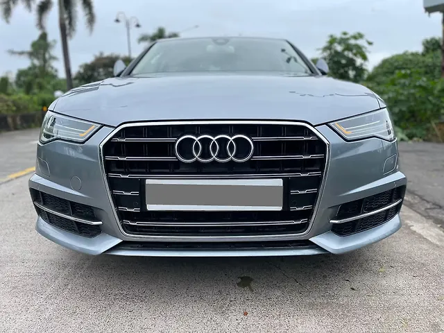Used 2019 Audi A6 in Mumbai
