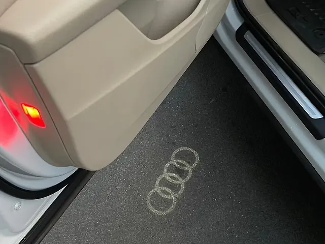 Used Audi Q7 [2015-2020] 45 TDI Technology Pack in Coimbatore