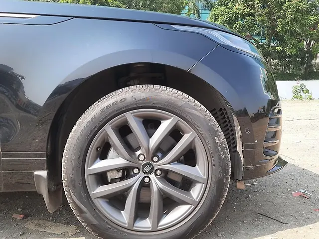 Used Land Rover Range Rover Velar HSE Dynamic 2.0 Diesel in Mumbai