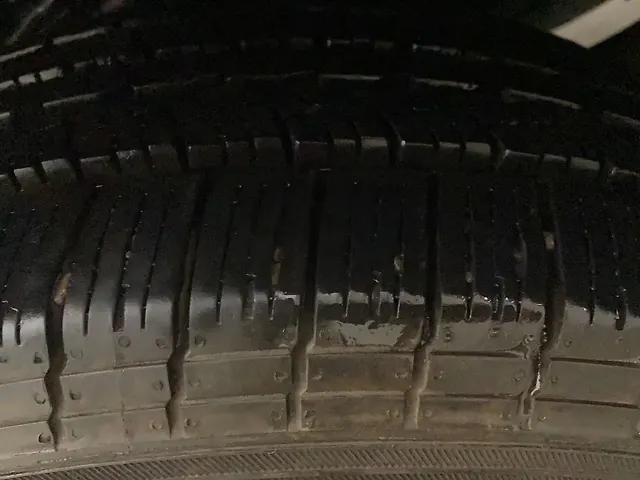 Used Mahindra XUV500 [2015-2018] W10 AT 1.99 in Mumbai