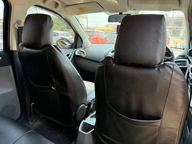 Used Tata Tigor [2018-2020] Revotron XZA in Ranchi