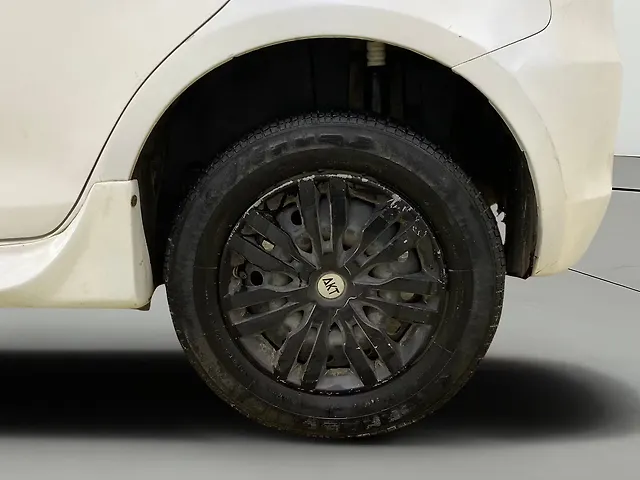 Used Maruti Suzuki Swift [2014-2018] VXi [2014-2017] in Mumbai