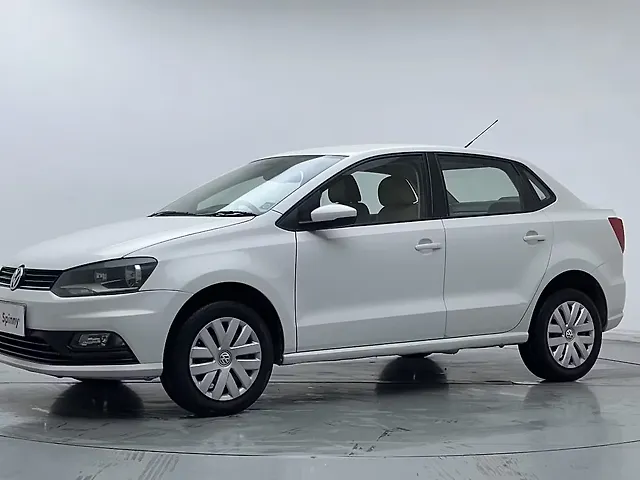 Used 2016 Volkswagen Ameo in Delhi