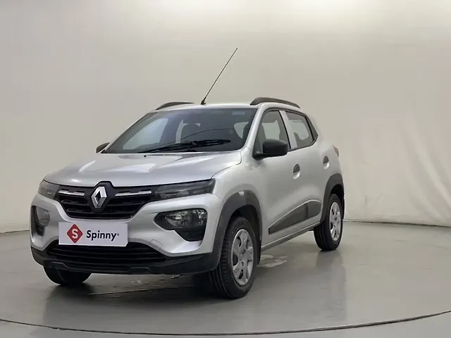 Used 2024 Renault Kwid in Bangalore