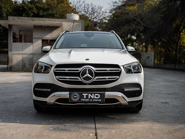 Used 2023 Mercedes-Benz GLE in Delhi Used 2023 Mercedes-Benz GLE in Delhi