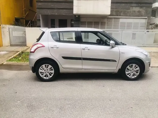 Used Maruti Suzuki Swift [2014-2018] ZXi in Bangalore