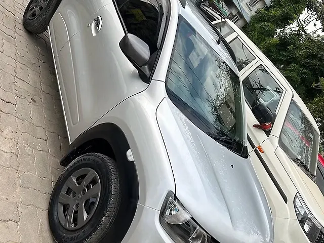 Used Renault Kwid [2015-2019] RXT [2015-2019] in Patna